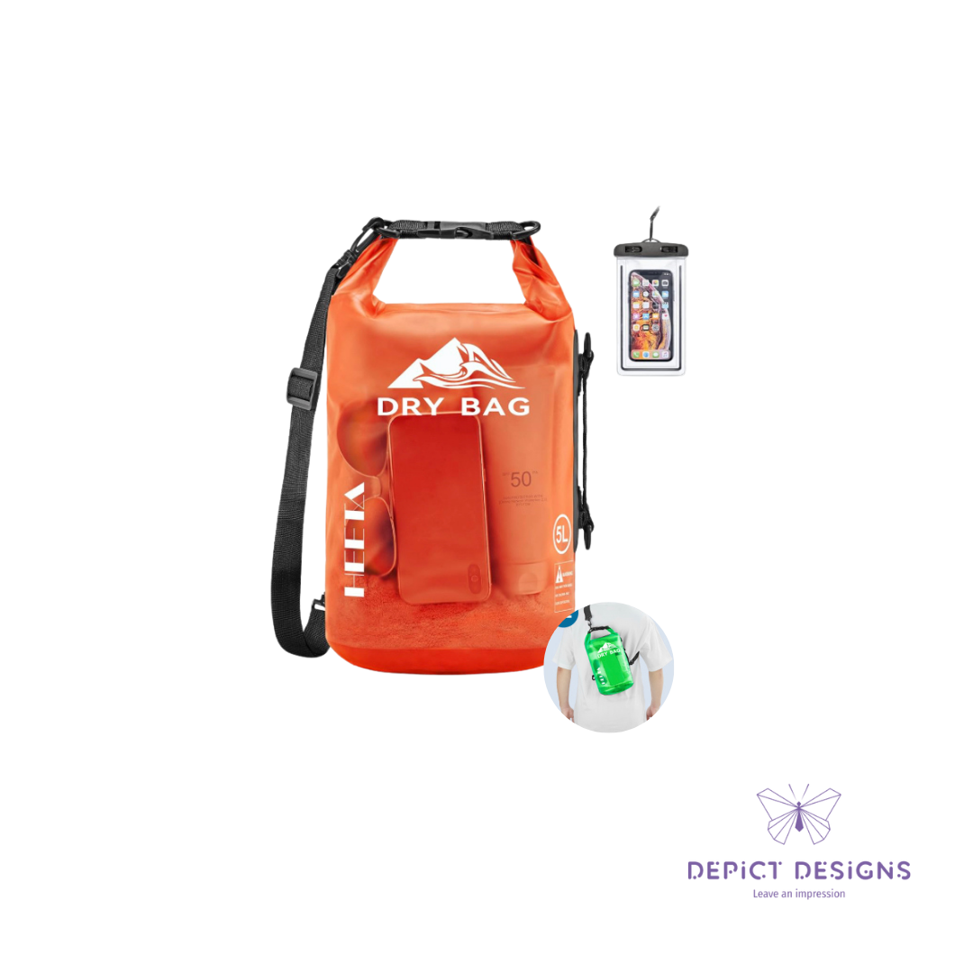 Marine Dry Bags