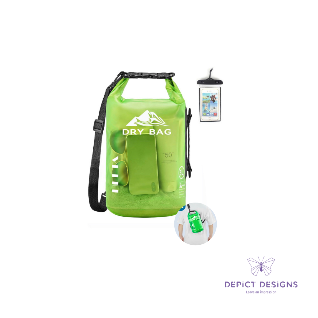 Marine Dry Bags