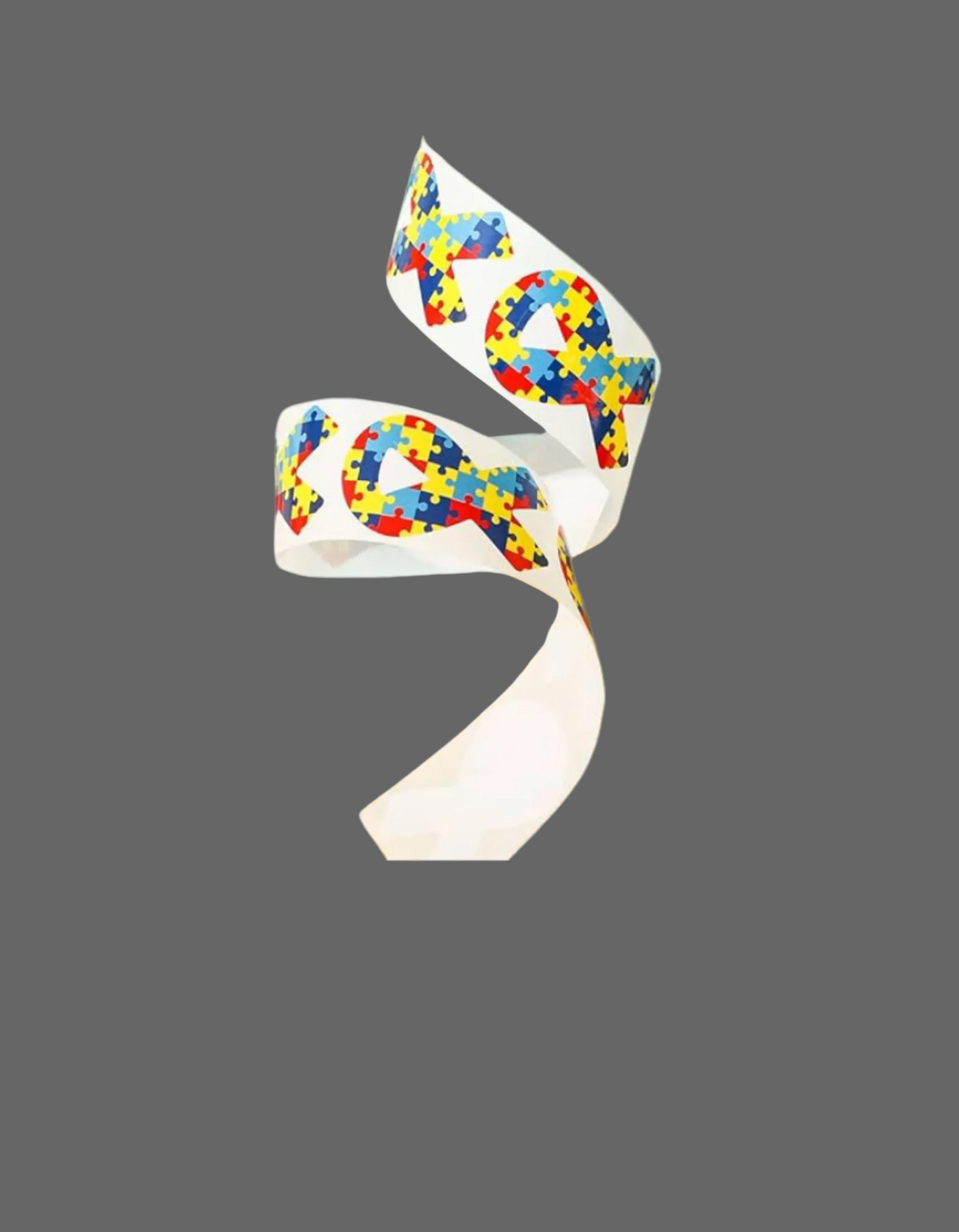 Autism Awareness Sticker