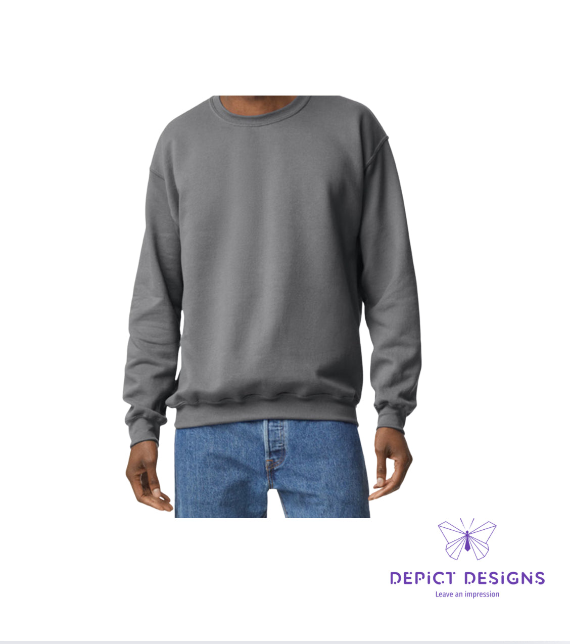 Crew Sweatshirt