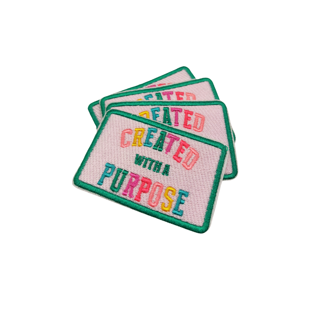 CWP Patch