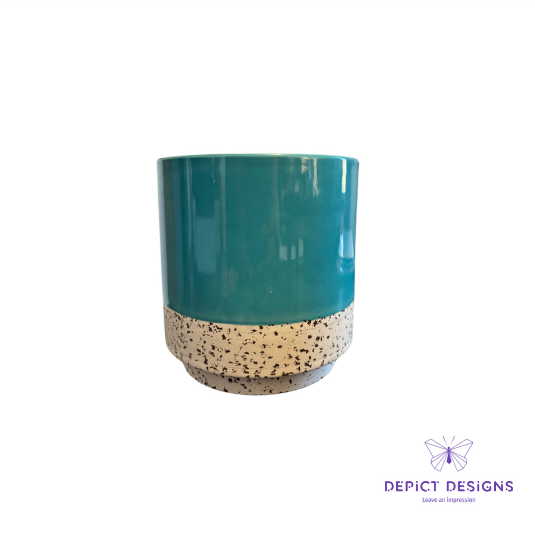 Hills Bahama Planter