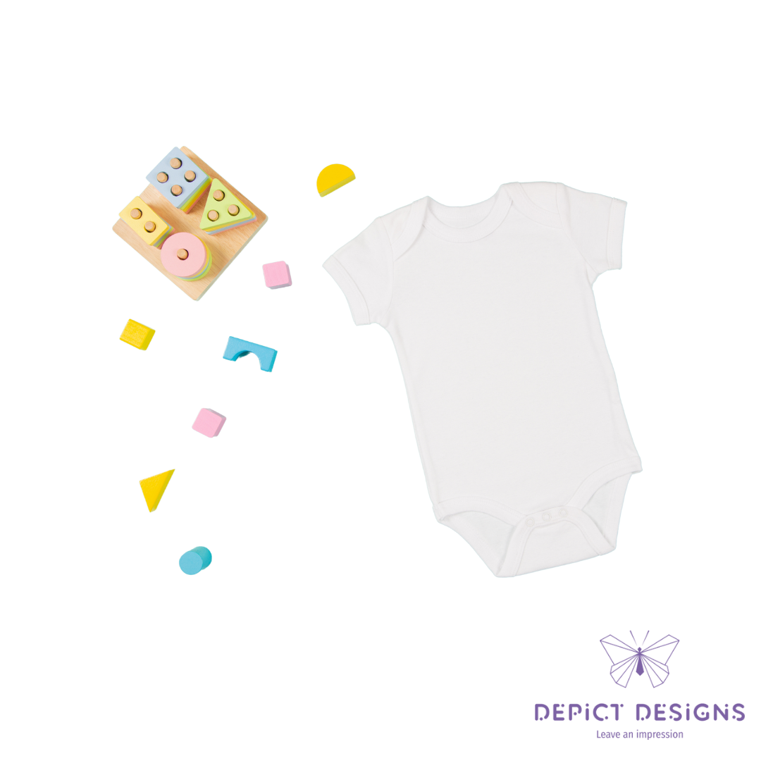 Baby Onesie