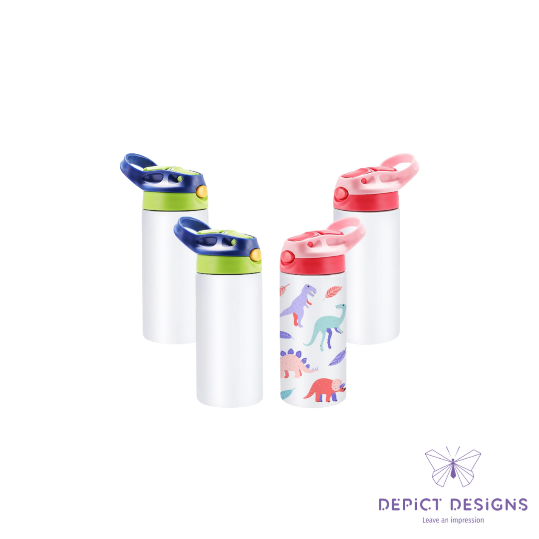 Kids Water Bottle