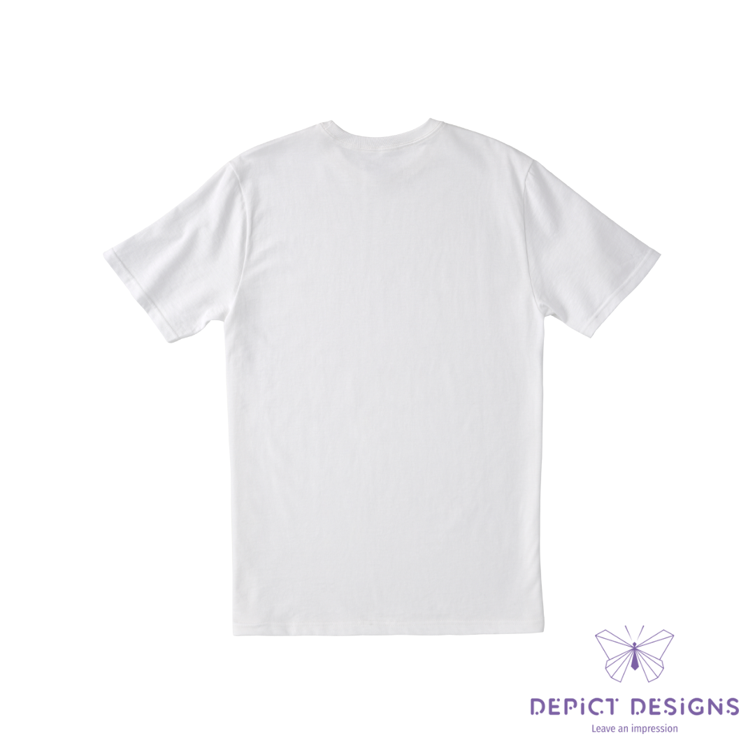 White Shirt