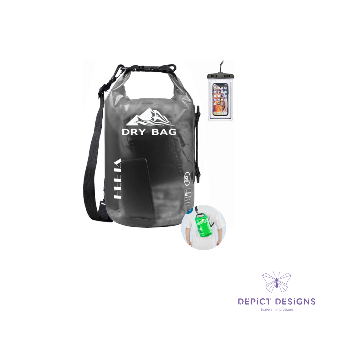 Marine Dry Bags