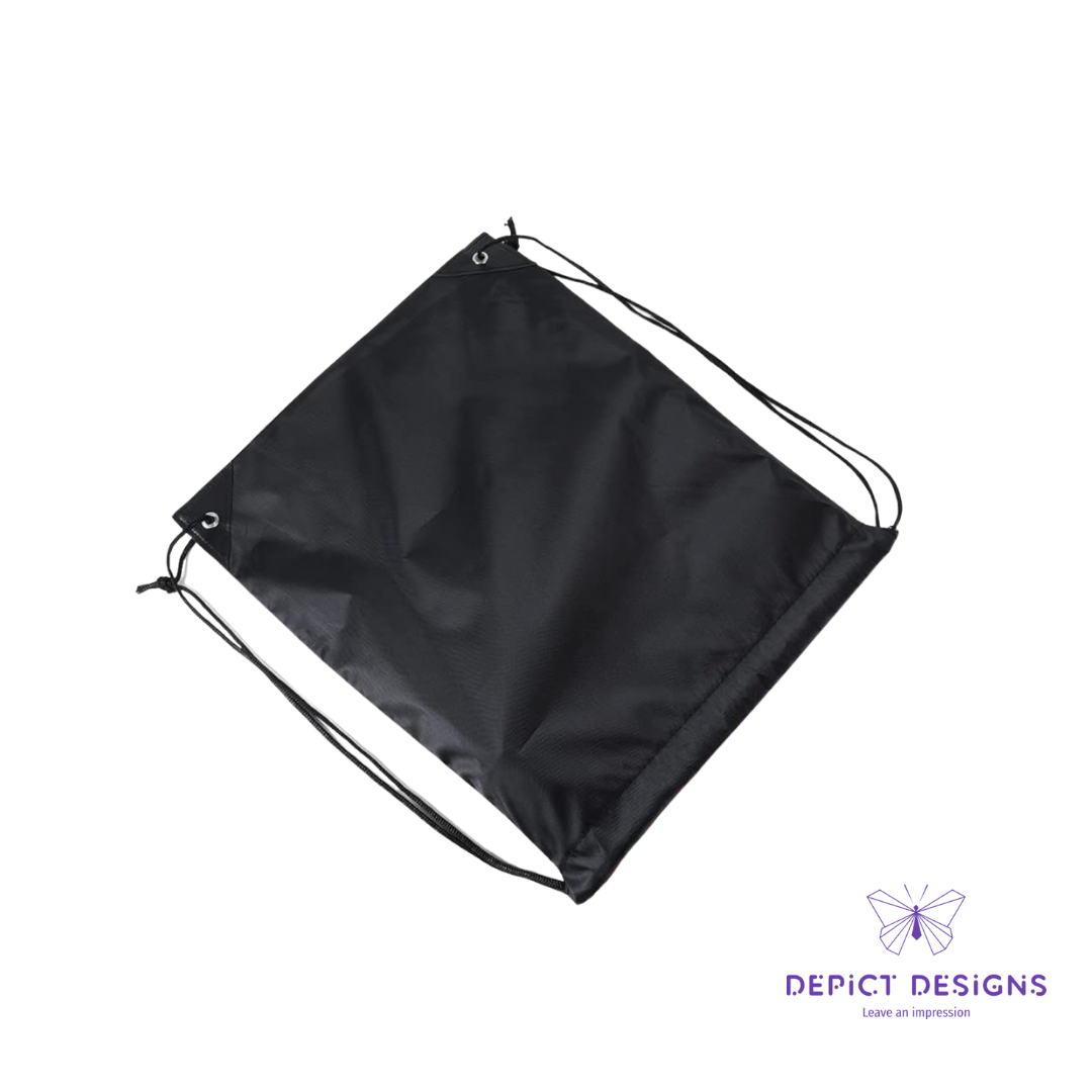 Gym Bag