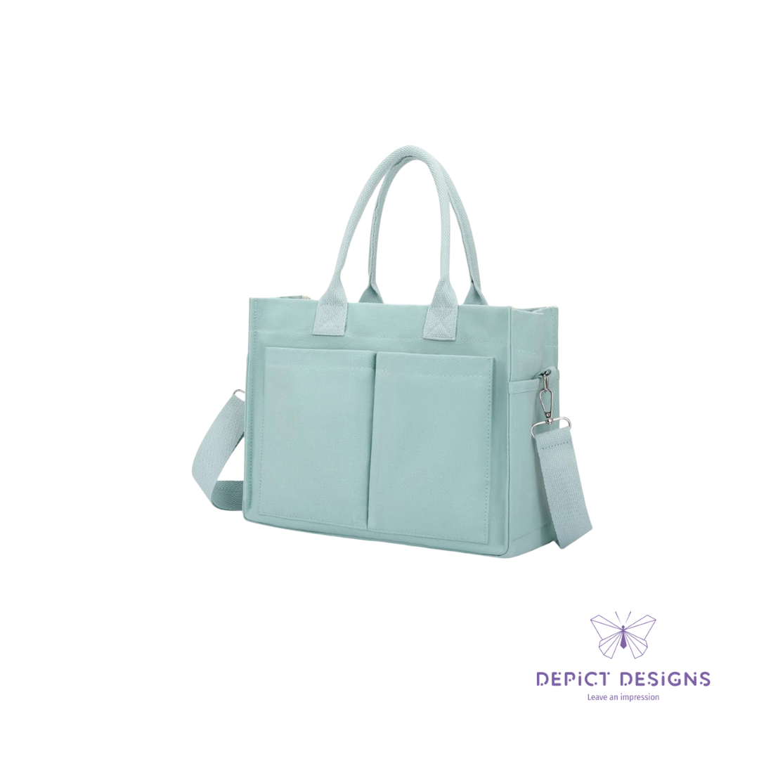 Mini Tote Bags