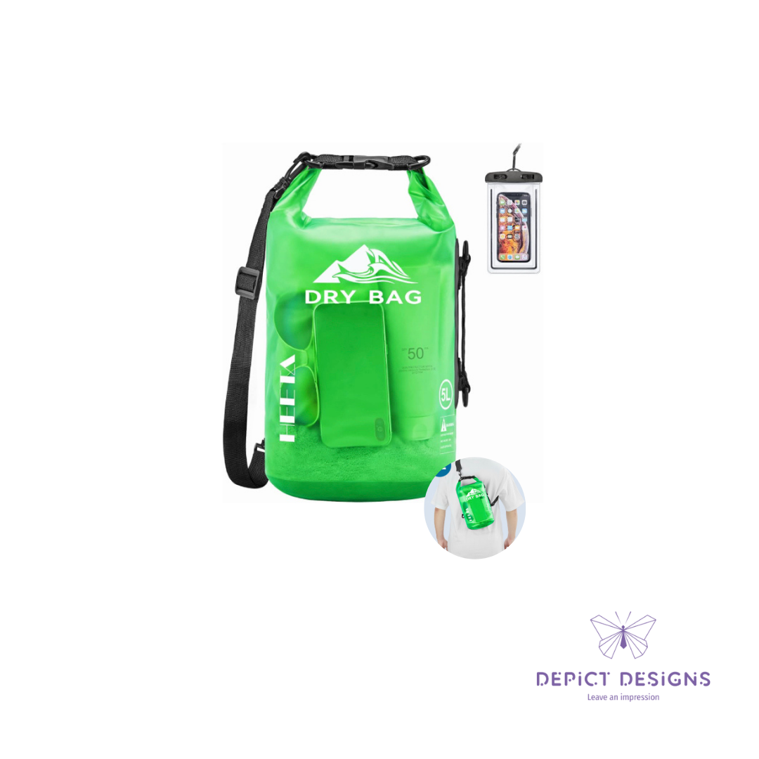 Marine Dry Bags