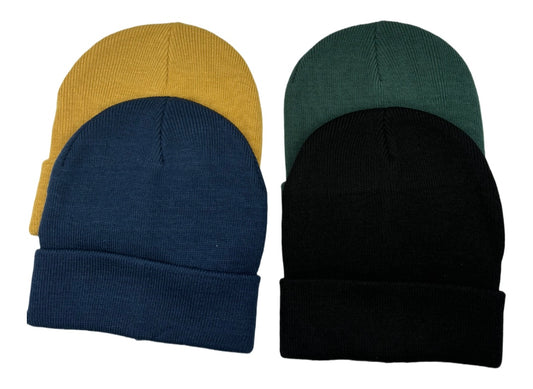 Beanie Hat