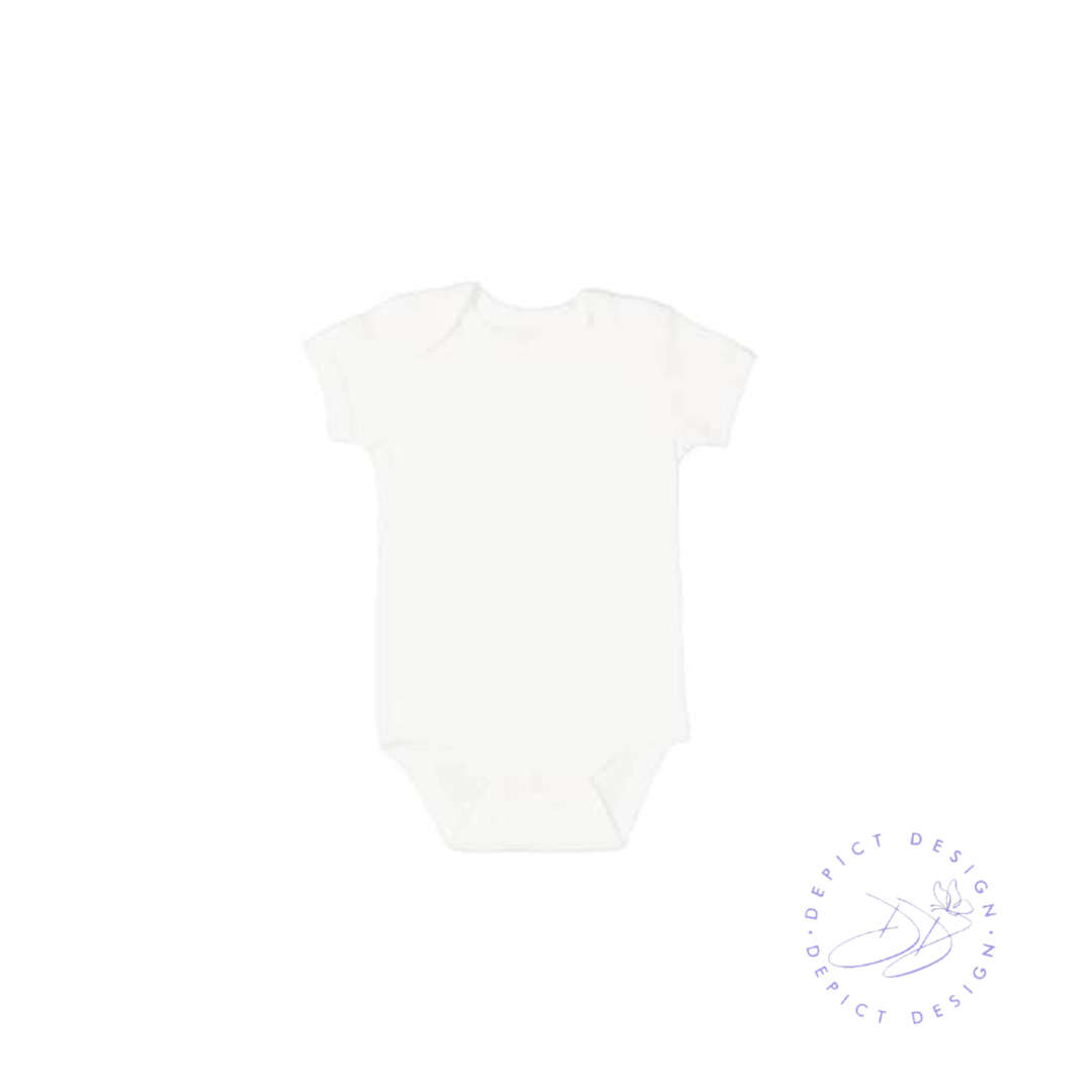 Baby Onesie