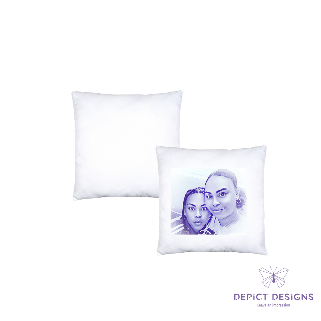 Pillow Cover