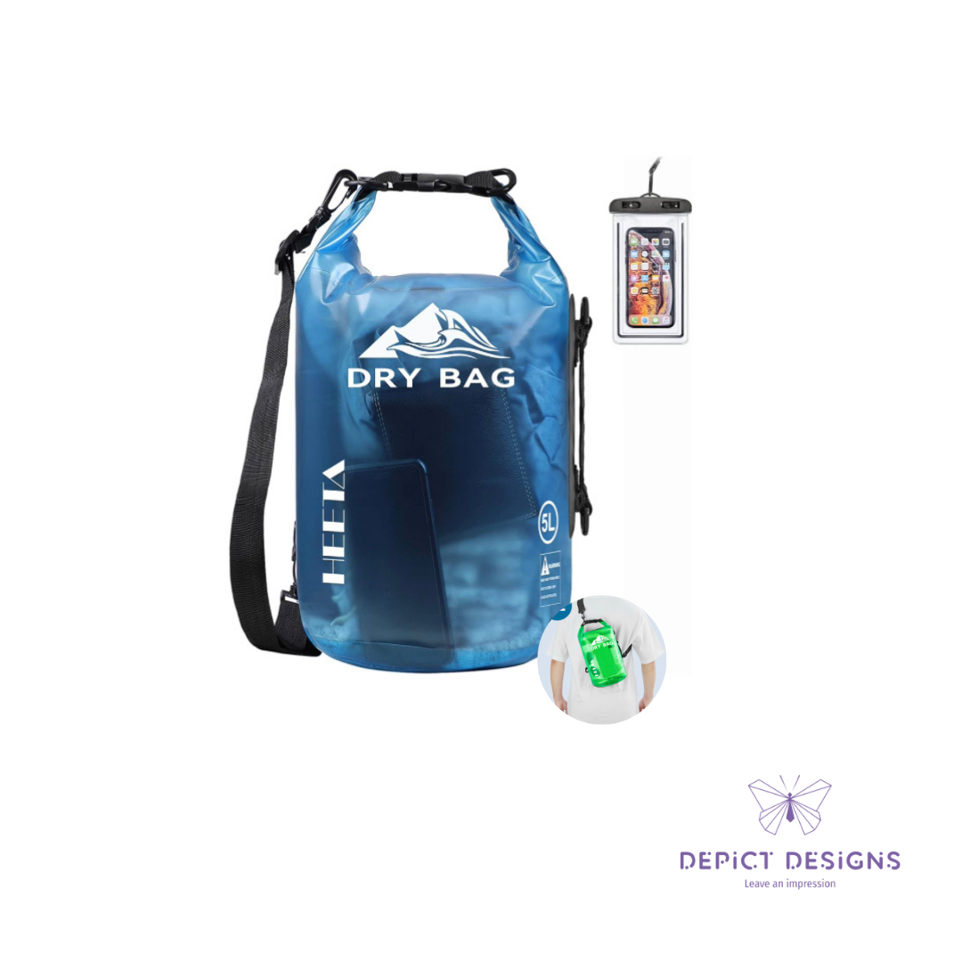 Marine Dry Bags
