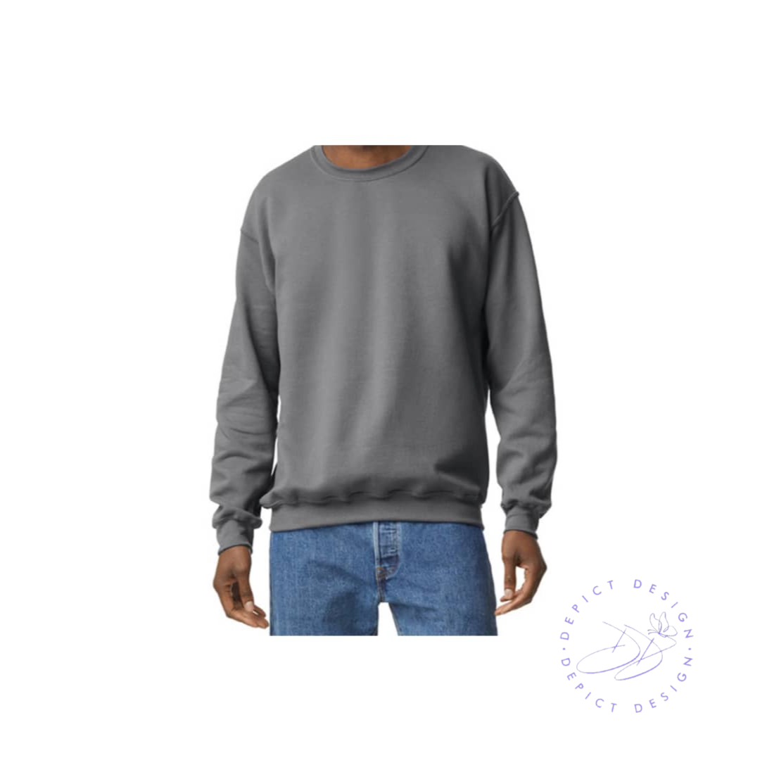 Crew Sweatshirt