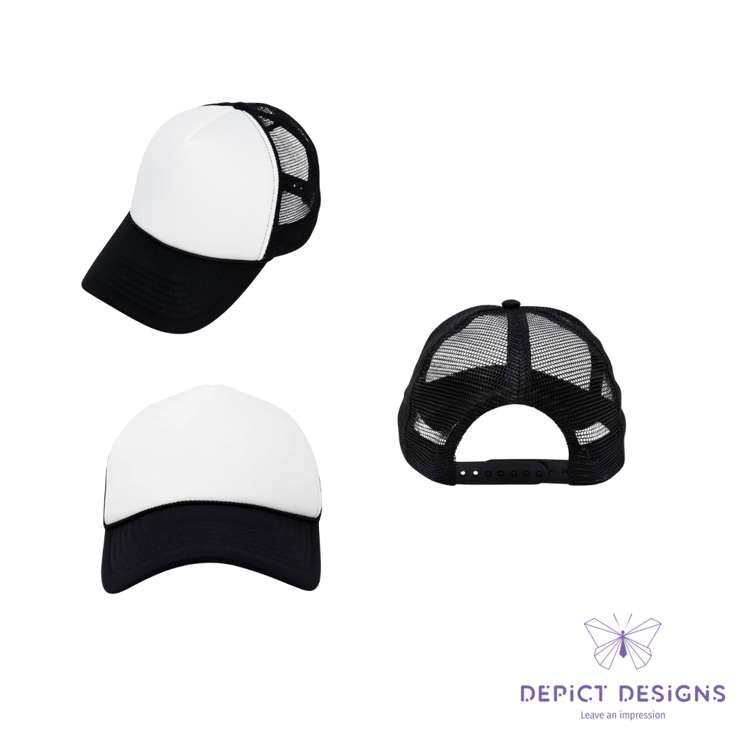 Truckers Hat