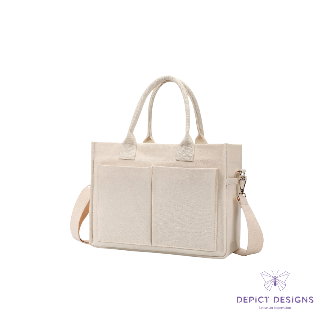 Mini Tote Bags