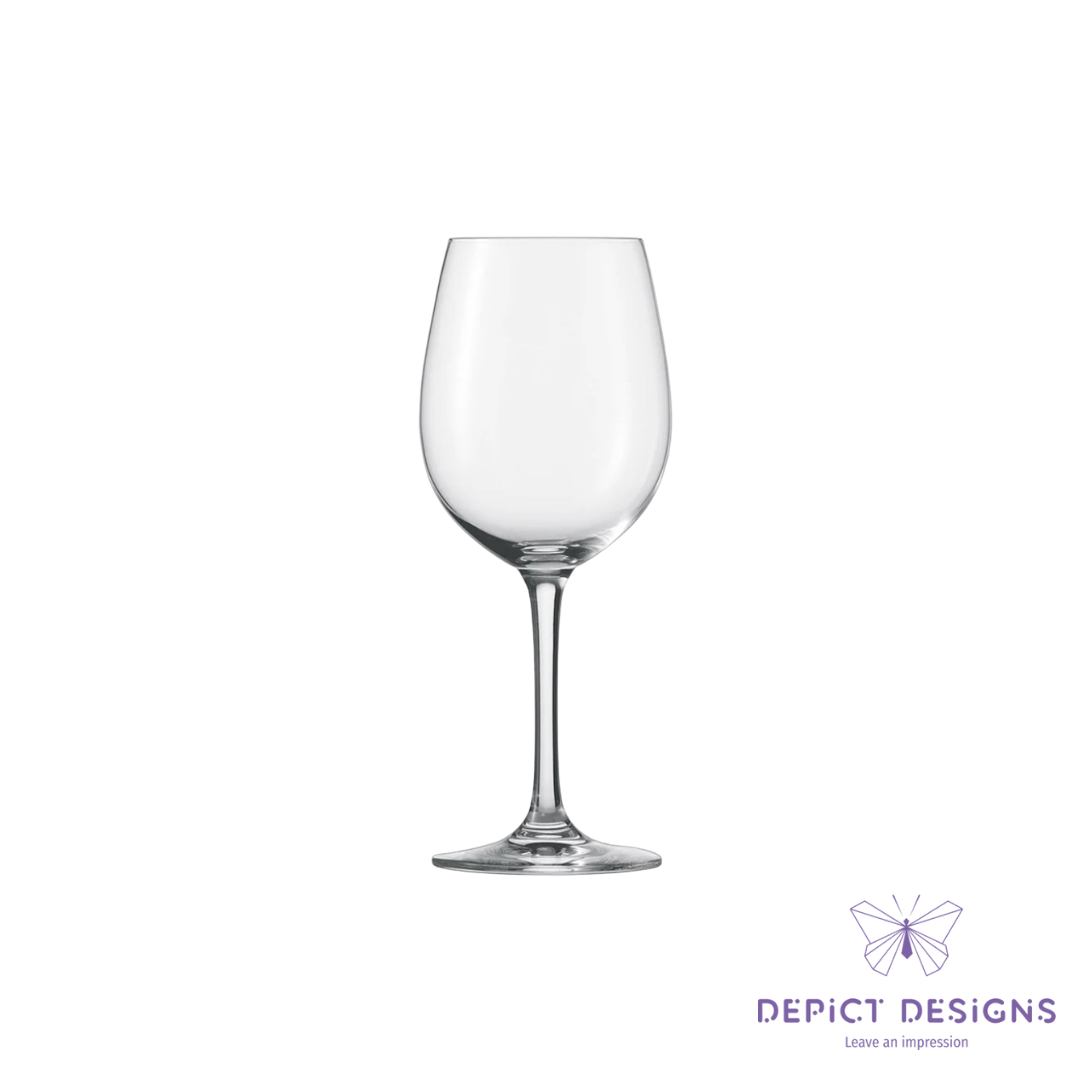 Stem Wine Glass