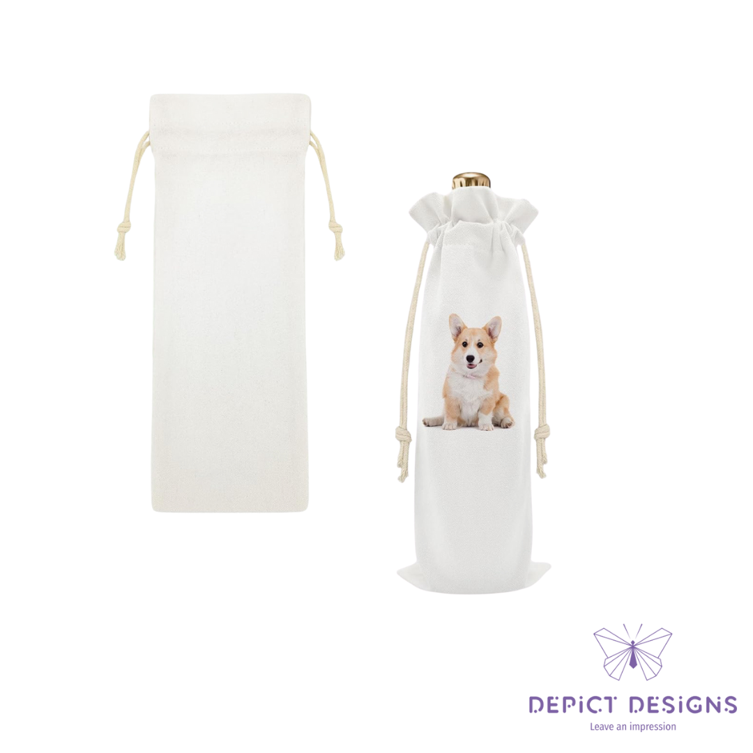 Wine Bottle Bag