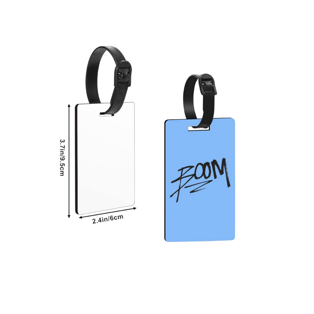 Luggage Tag