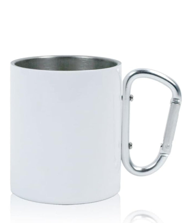 12oz Camping Mug