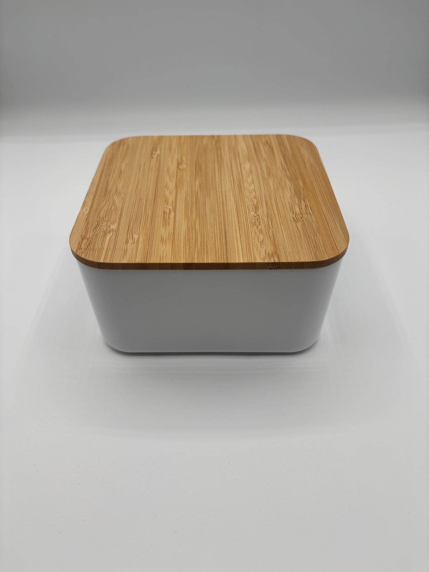 Mini Mirror Make-Up Box