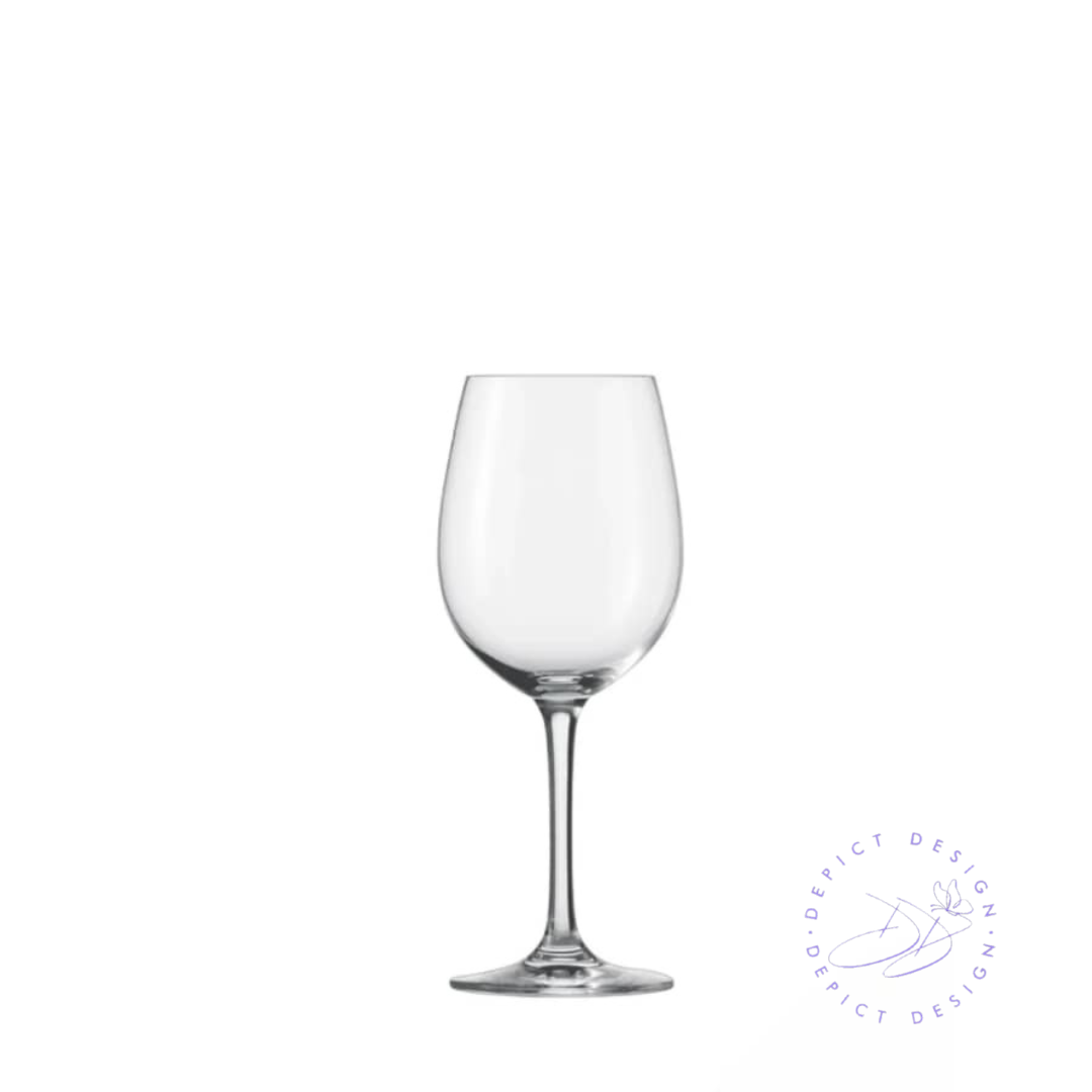 Stem Wine Glass