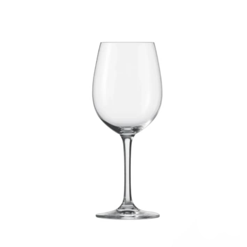 Stem Wine Glass