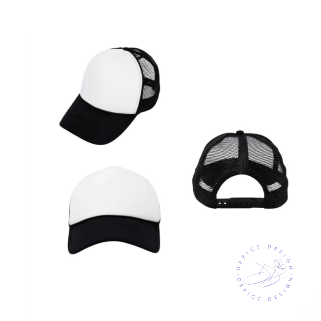 Truckers Hat