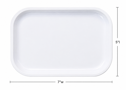Metal Sub Tray