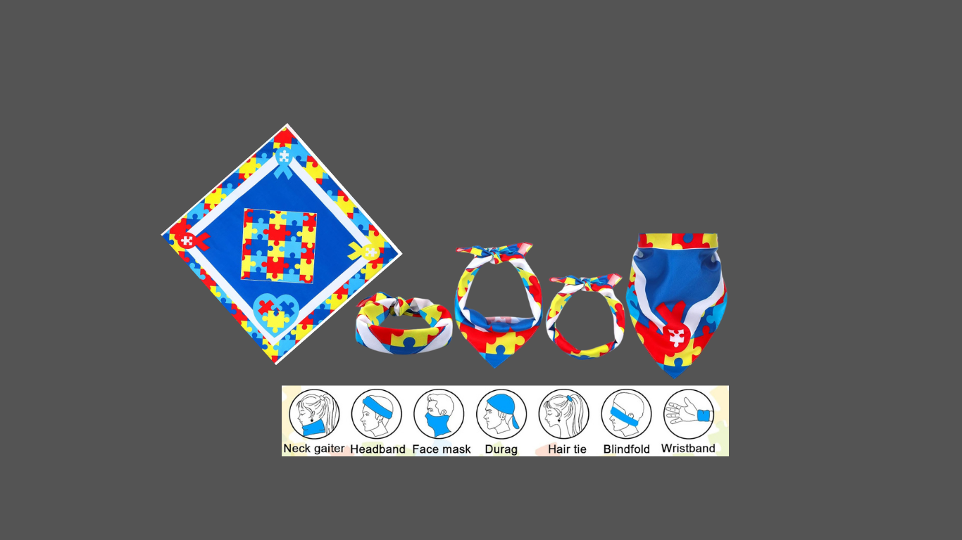 Head Bandana