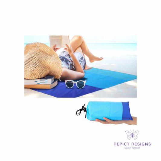 Oversize Beach Blanket