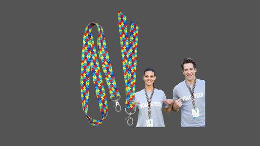 Lanyard with Swivel Hook