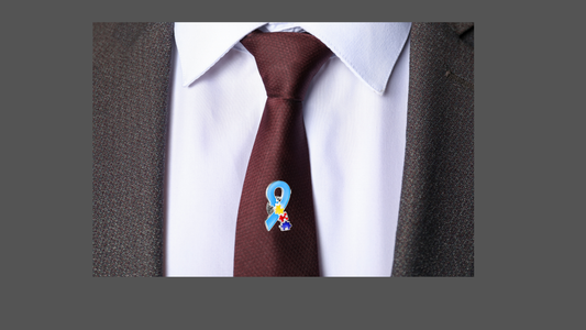 Lapel Pin