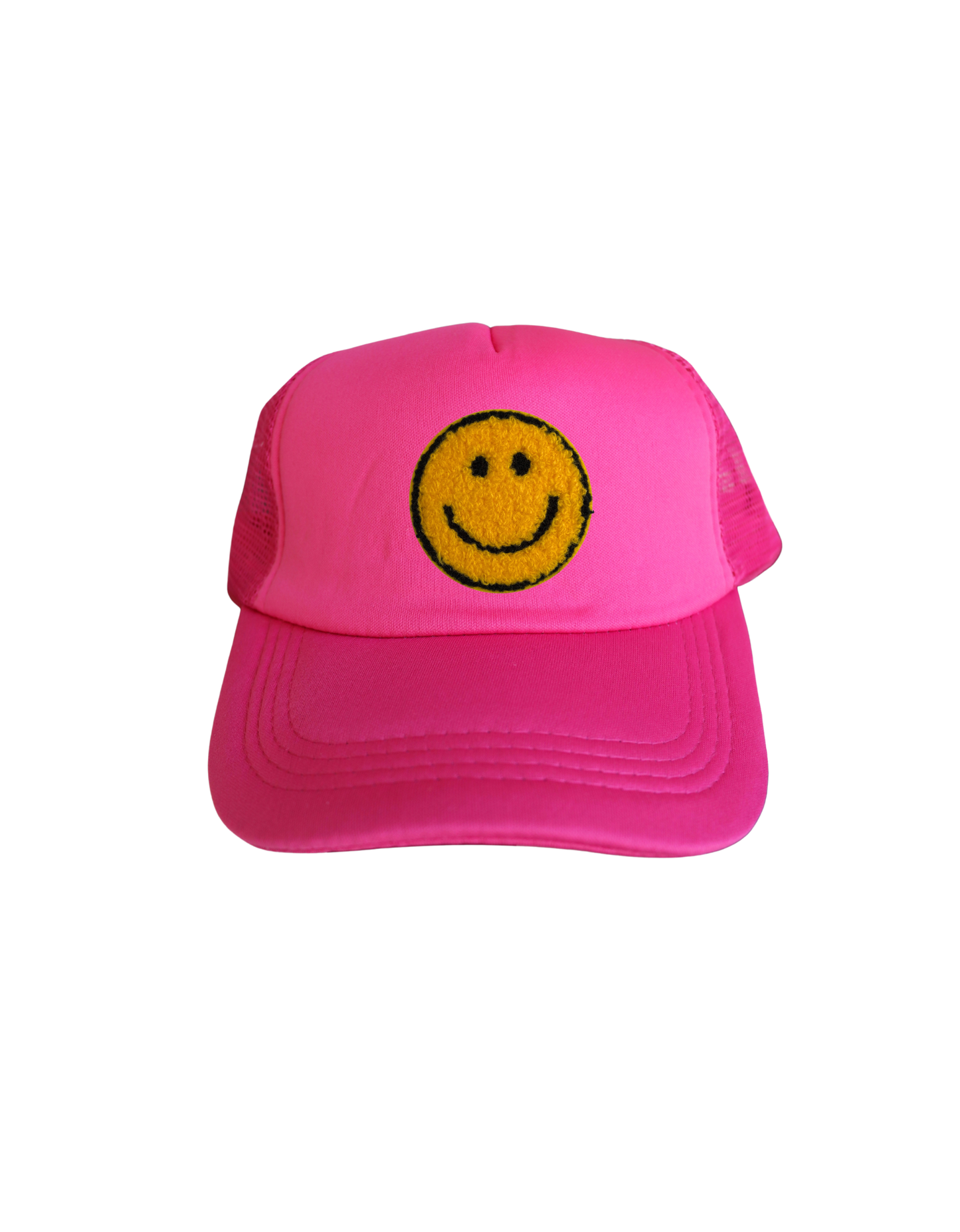 Smile Patch