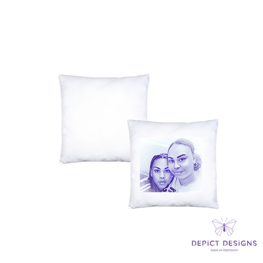 Pillow Cover