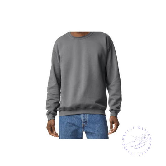 Crew Sweatshirt