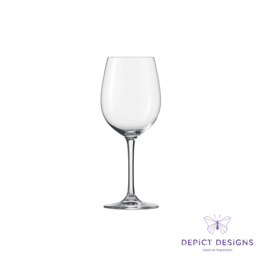 Stem Wine Glass