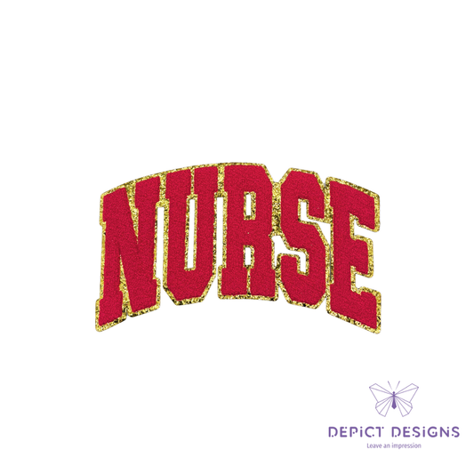 Nurse Patch