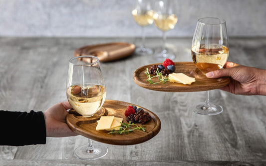 Wine Plate