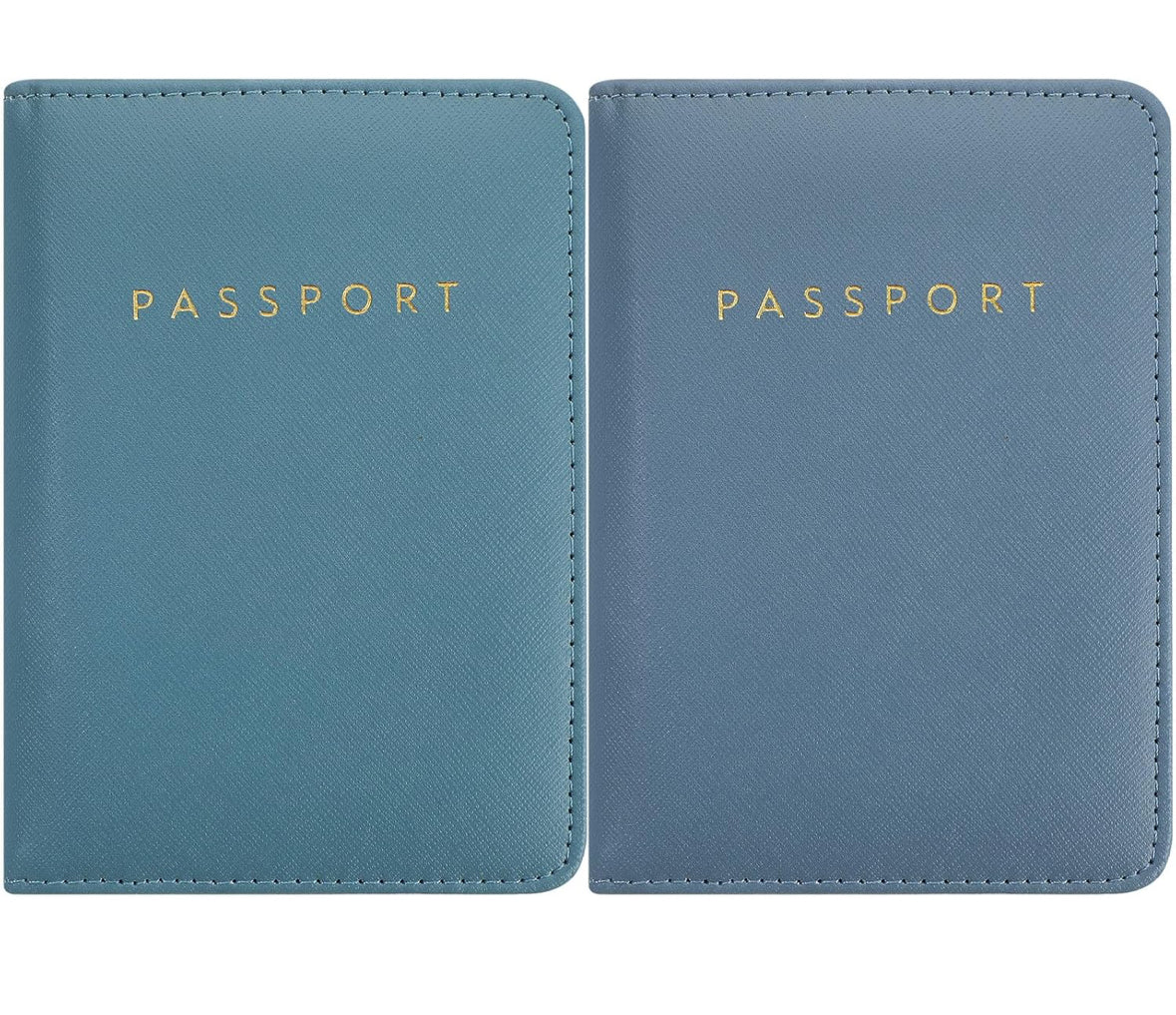Passport Wallet Cover