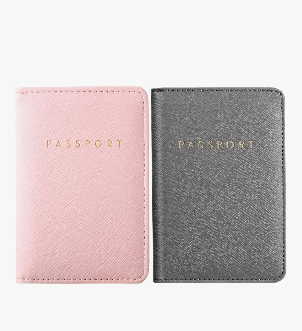 Passport Wallet Cover