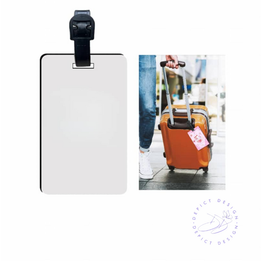 Luggage Tag