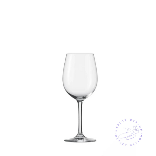 Stem Wine Glass