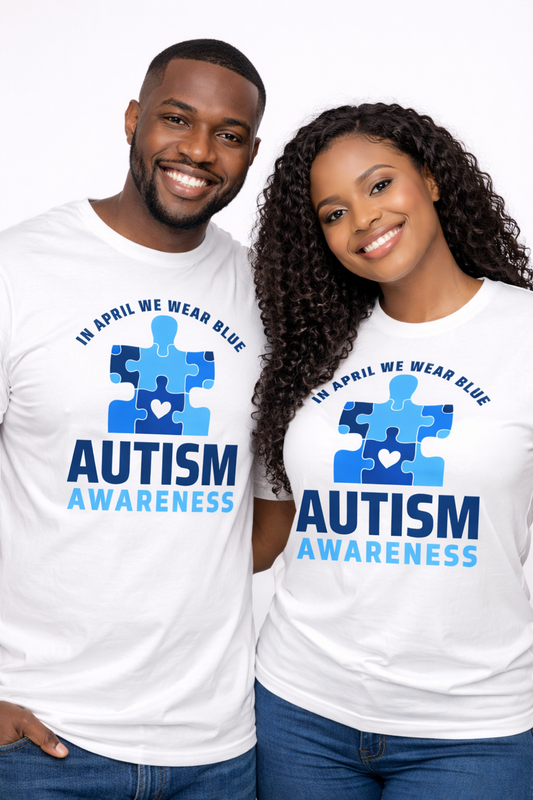 Wear Blue Iron-on Film