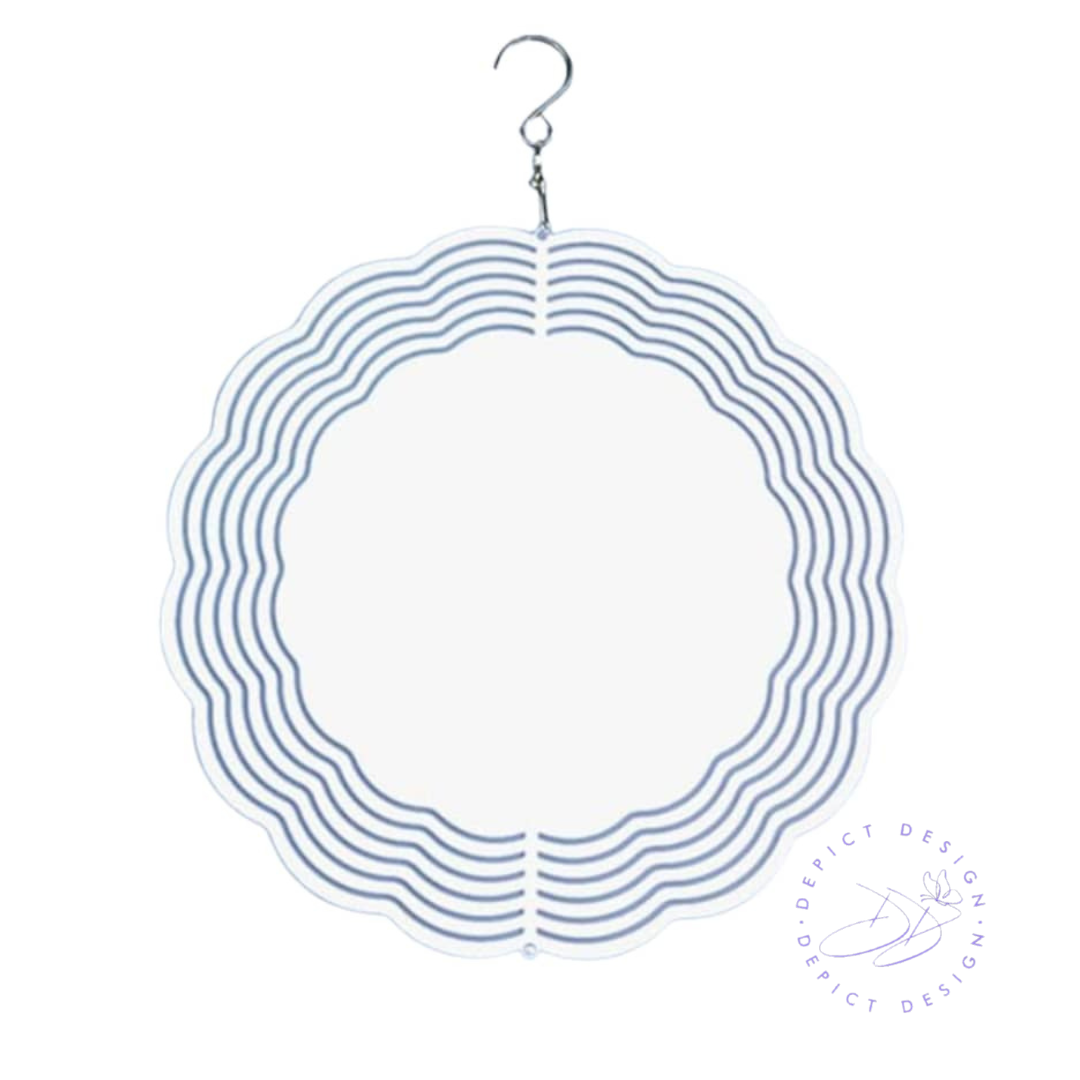 Wind Spinner