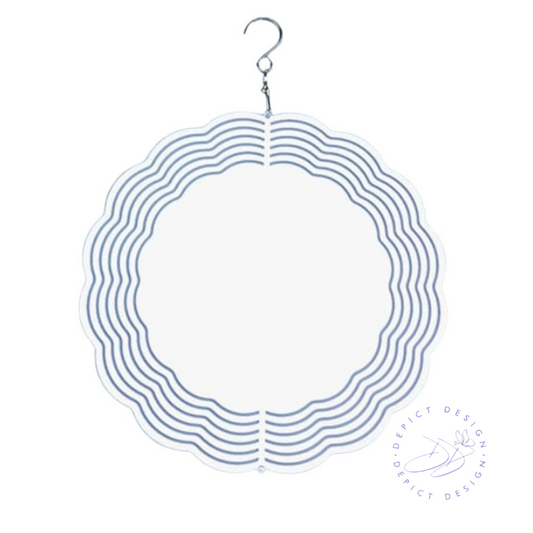 Wind Spinner