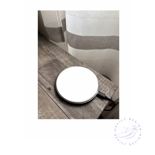 Wireless Phone Charger Pad