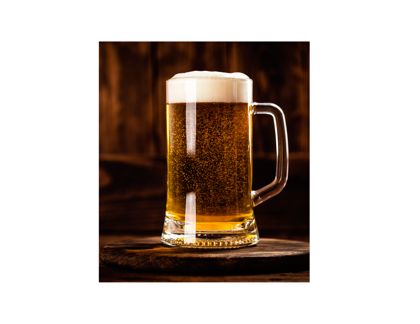 Beer Mug