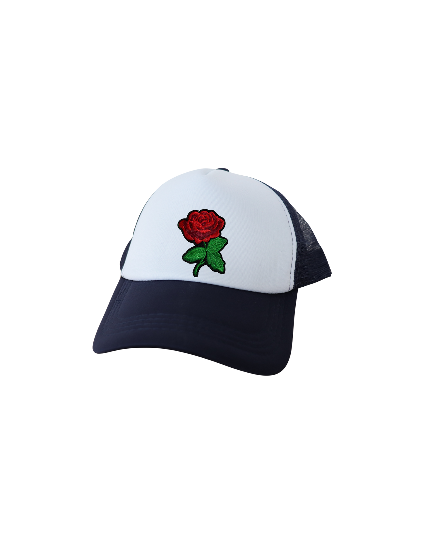 Rose Patch